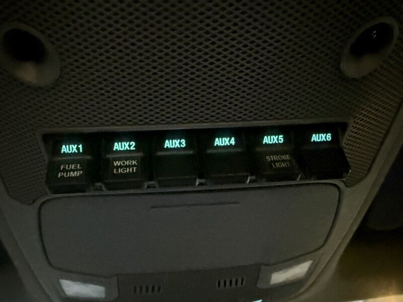 2022 Ford F-550 4x4 Diesel Utility 15k mi's XL Collinsville OK