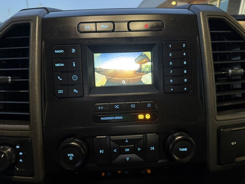 2022 Ford F-550 4x4 Diesel Utility 15k mi's XL Collinsville OK