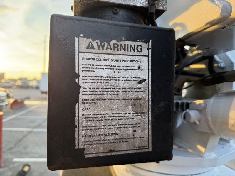 2022 Ford F-550 4x4 Diesel Utility 3203 Auto Crane XL Collinsville OK