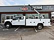2022 Ford F-550 4x4 Diesel Utility 3203 Auto Crane XL