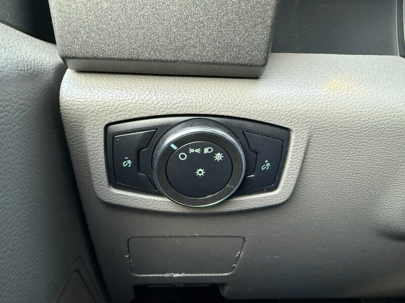 2022 Ford F-550 4x4 Diesel Utility 3203 Auto Crane XL Collinsville OK