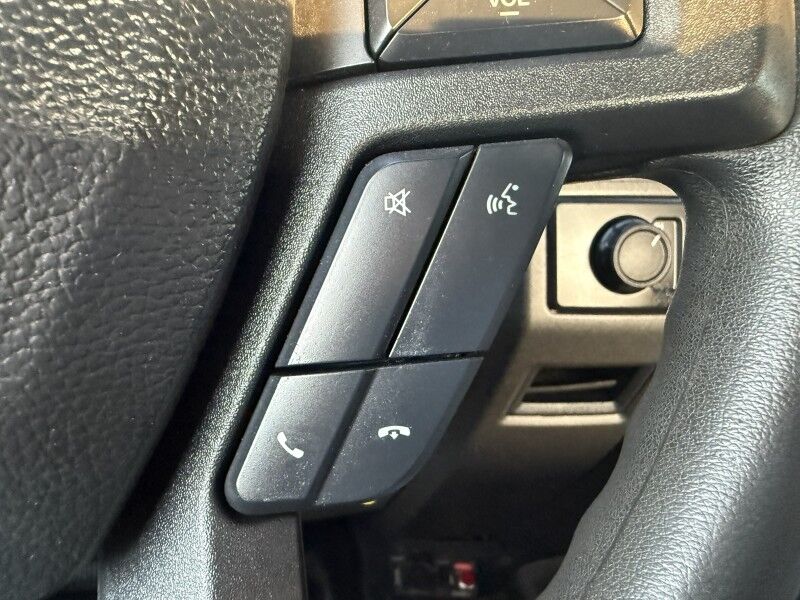 2022 Ford F-550 4x4 Diesel Utility 3203 Auto Crane XL Collinsville OK