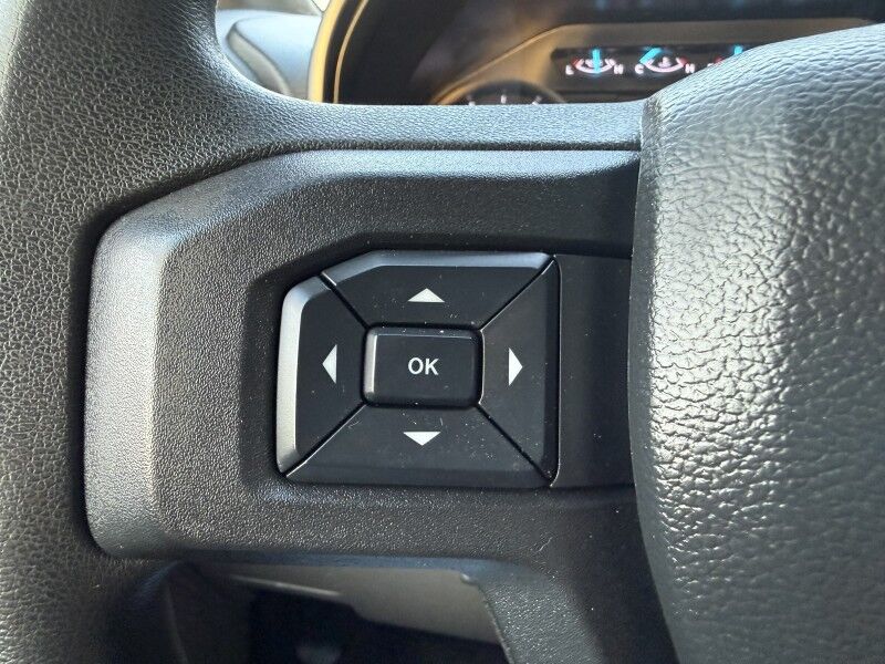 2022 Ford F-550 4x4 Diesel Utility 3203 Auto Crane XL Collinsville OK