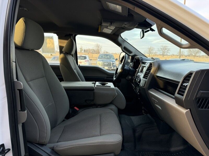 2022 Ford F-550 4x4 Diesel Utility Auto Cr XL Collinsville OK