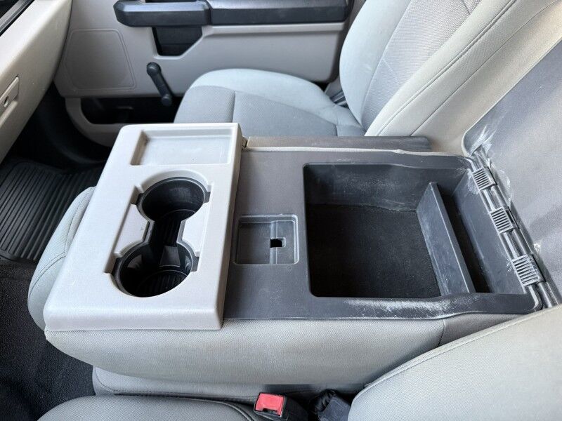 2022 Ford F-550 4x4 Diesel Utility Auto Cr XL Collinsville OK