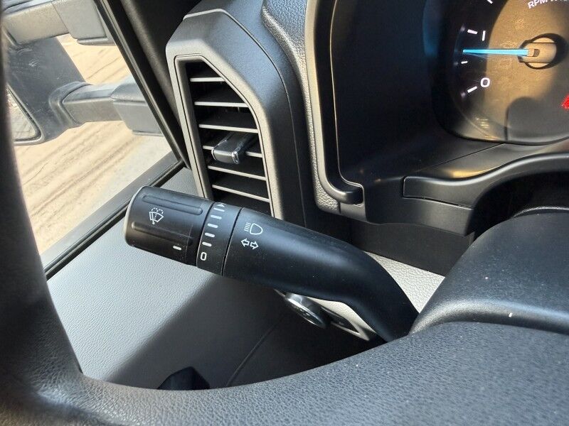 2022 Ford F-550 4x4 Diesel Utility Auto Cr XL Collinsville OK