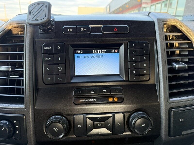 2022 Ford F-550 4x4 Diesel Utility Auto Cr XL Collinsville OK