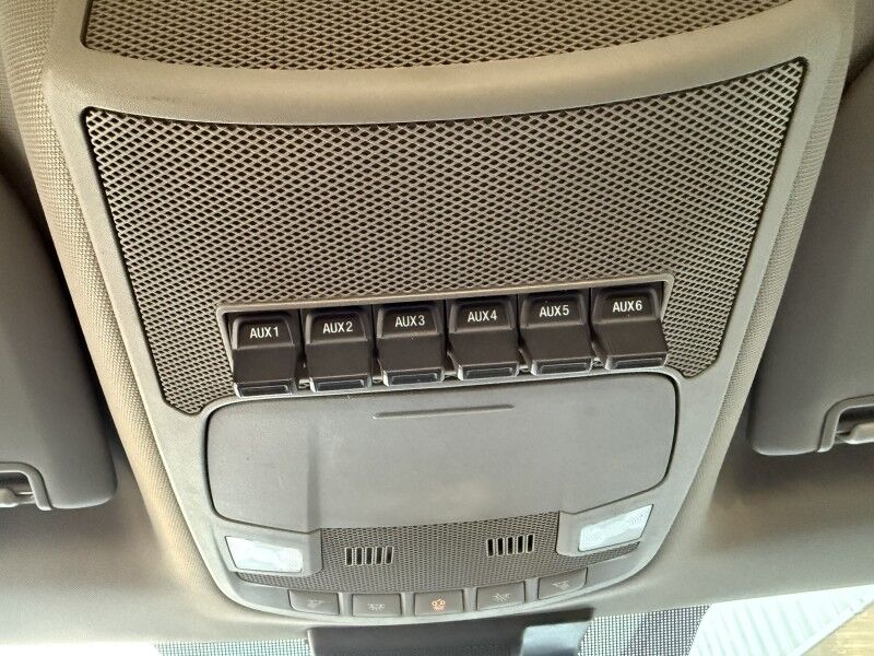 2022 Ford F-550 4x4 Diesel Utility Auto Cr XL Collinsville OK