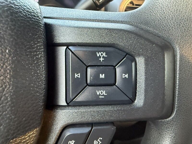 2022 Ford F-550 4x4 Diesel Utility Auto Cr XL Collinsville OK