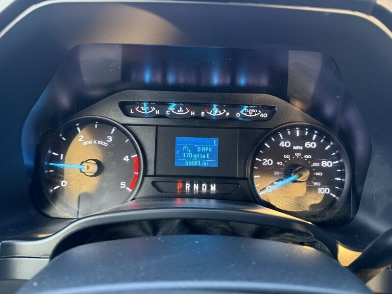 2022 Ford F-550 4x4 Diesel Utility Auto Cr XL Collinsville OK