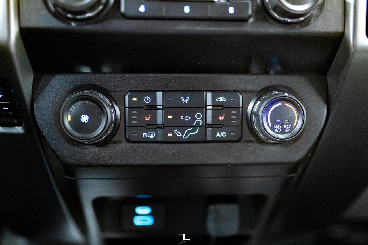 2022 Ford F-550 4x4 Super Cab XLT Dually Deck Red Deer AB