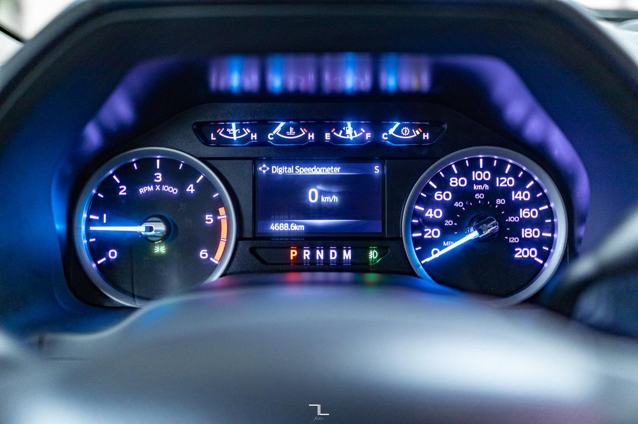 2022 Ford F-550 4x4 Super Cab XLT Dually Deck Red Deer AB