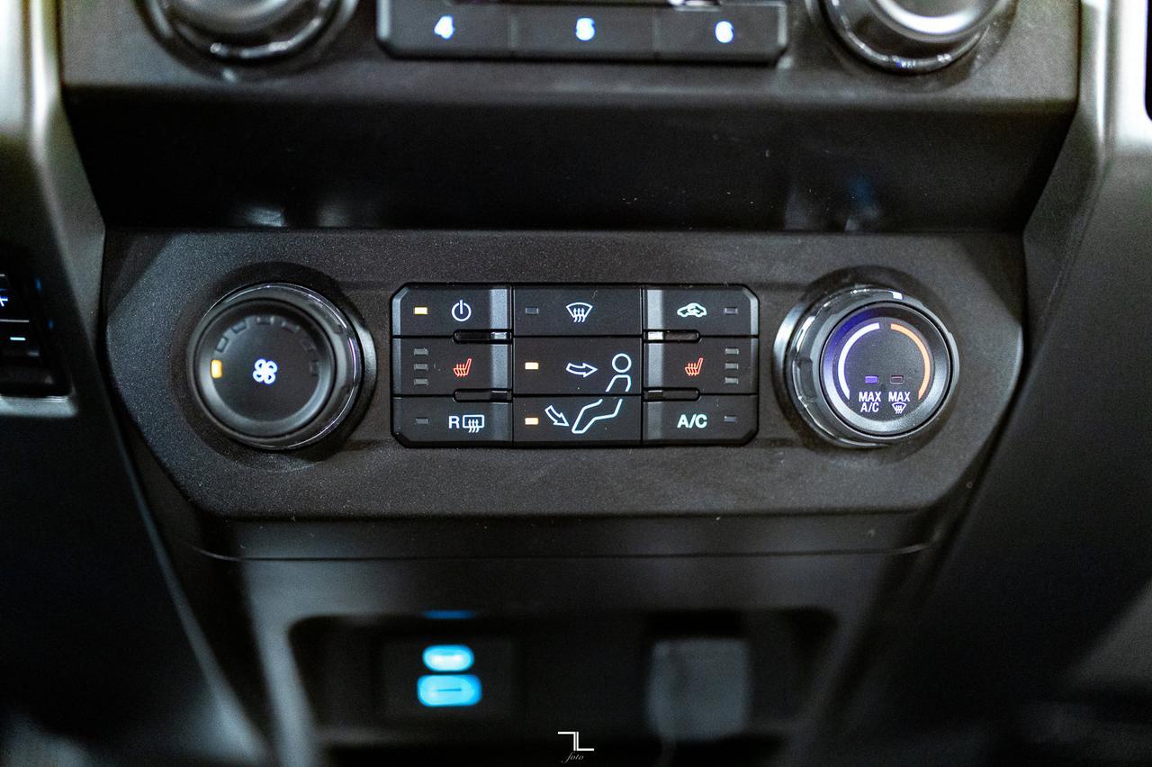 2022 Ford F-550 4x4 Super Cab XLT Dually Deck Red Deer AB