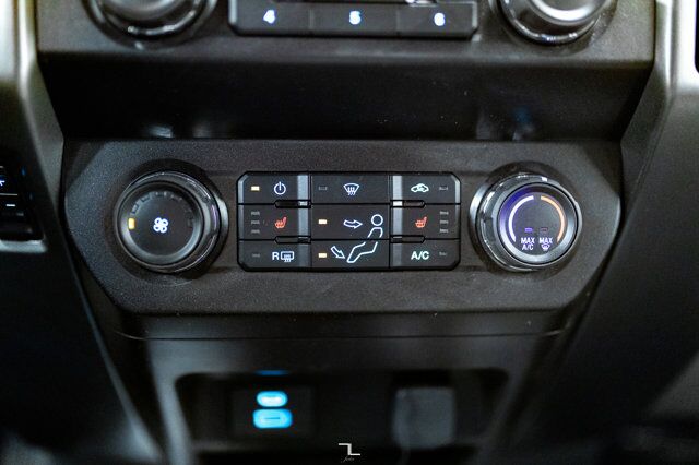 2022 Ford F-550 4x4 Super Cab XLT Dually Deck Red Deer AB