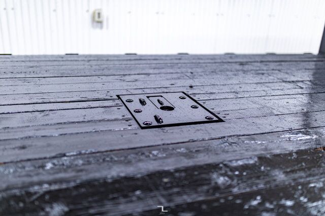 2022 Ford F-550 4x4 Super Cab XLT Dually Deck Red Deer AB