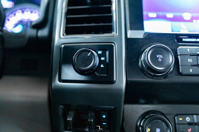 2022 Ford F-550 4x4 Super Cab XLT Dually Deck Red Deer AB