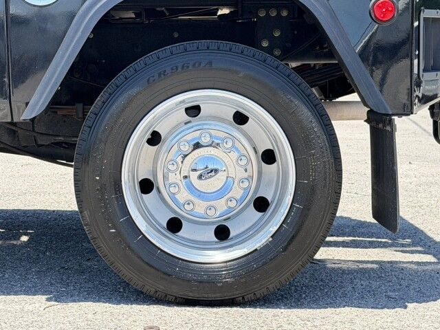 2022 Ford F-550 Lariat Crew Cab 4x4 Jerr-Dan MPL-NG Standard Wrecker Truck Miami FL