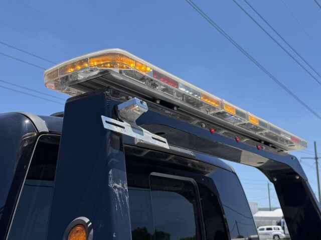 2022 Ford F-550 Lariat Crew Cab 4x4 Jerr-Dan MPL-NG Standard Wrecker Truck Miami FL