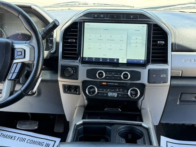 2022 Ford F-550 Lariat Crew Cab 4x4 Jerr-Dan MPL-NG Standard Wrecker Truck Miami FL