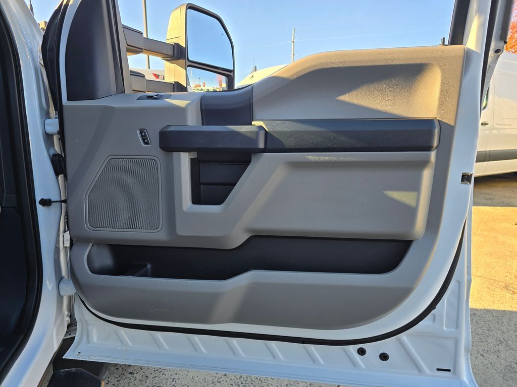 2022 Ford F-550SD XL Concord NC