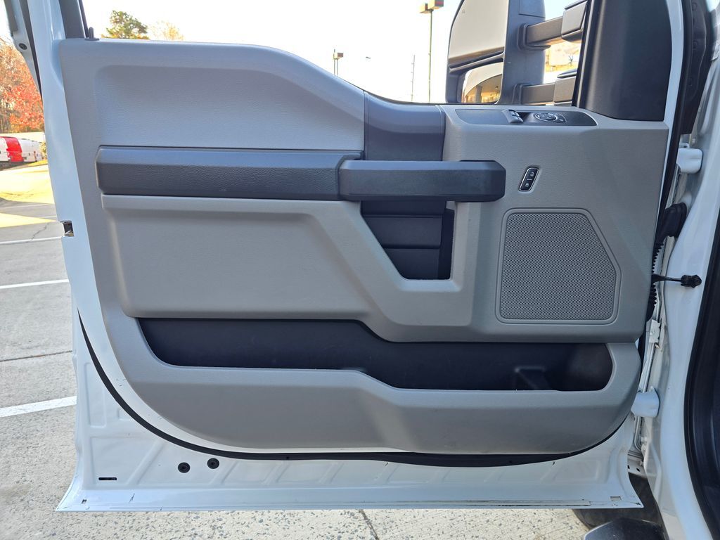 2022 Ford F-550SD XL Concord NC