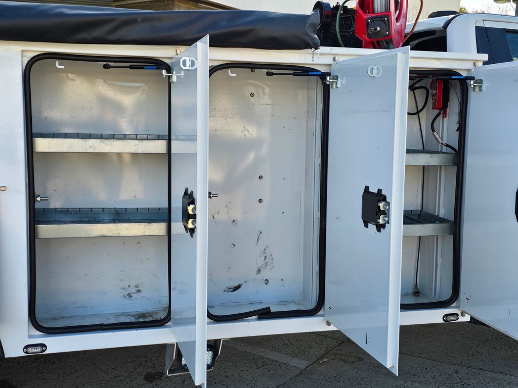 2022 Ford F-550SD XL Concord NC