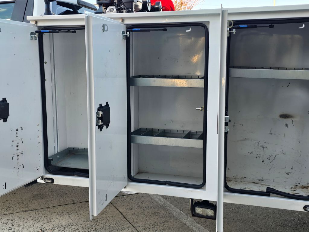 2022 Ford F-550SD XL Concord NC