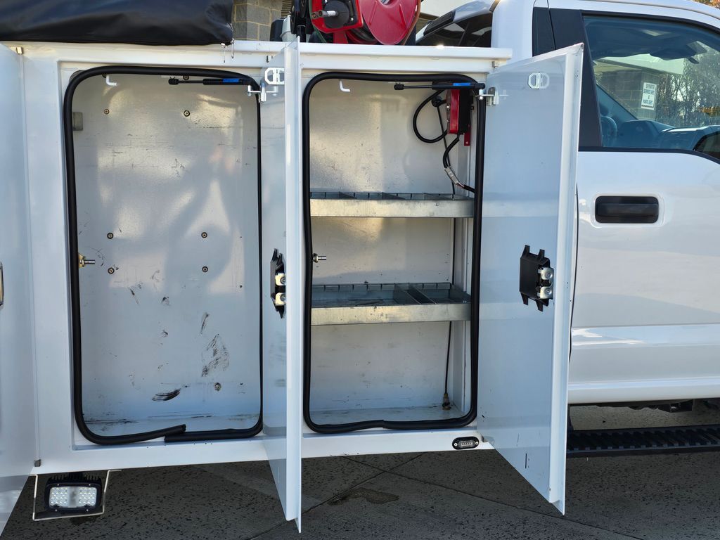 2022 Ford F-550SD XL Concord NC