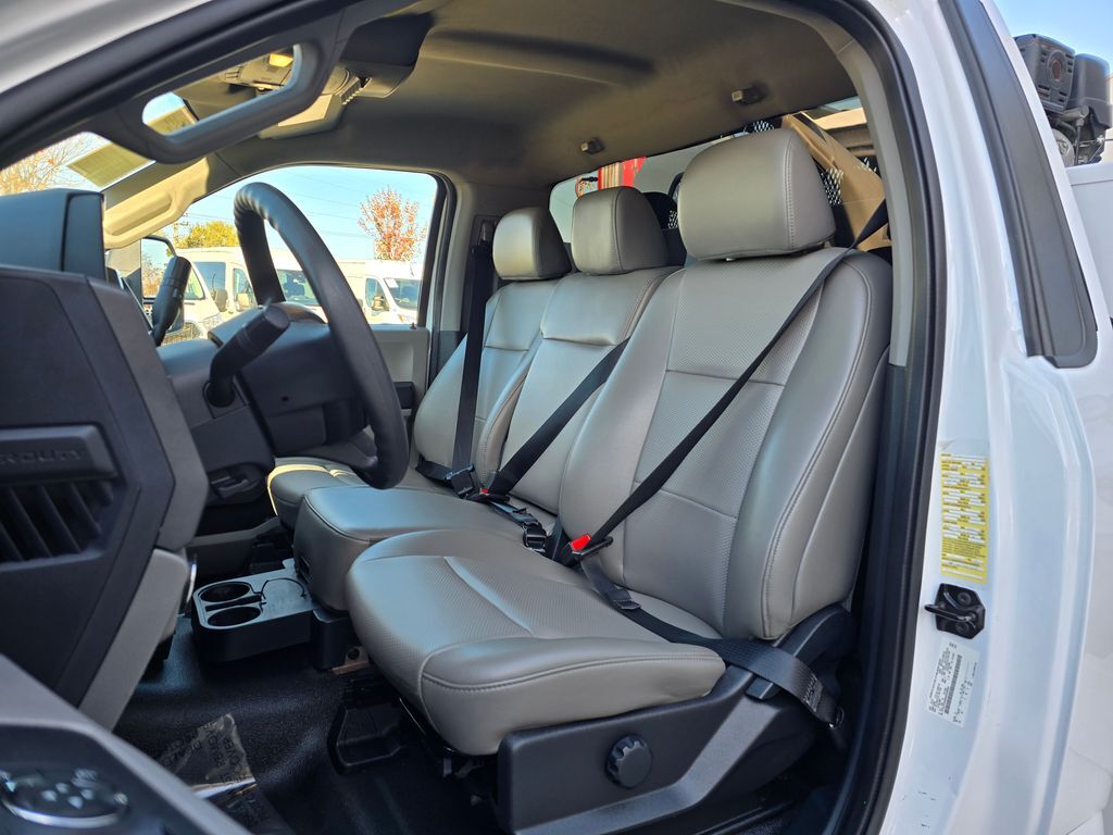 2022 Ford F-550SD XL Concord NC