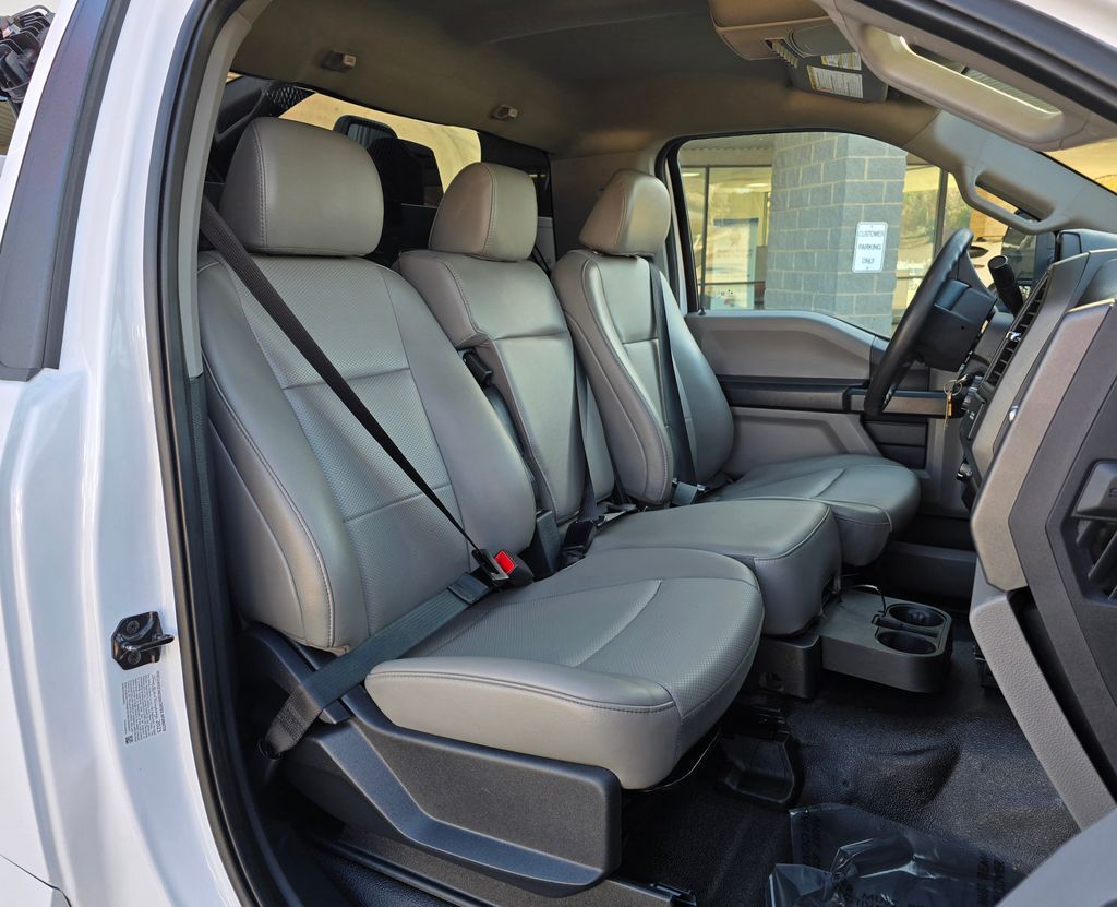 2022 Ford F-550SD XL Concord NC