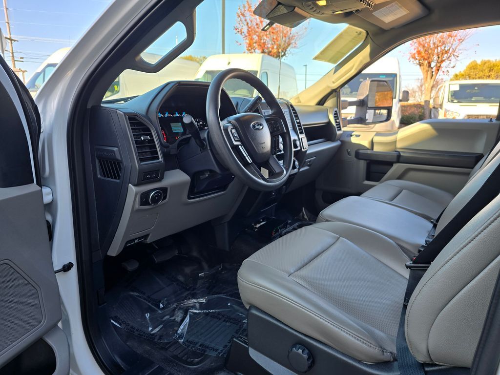 2022 Ford F-550SD XL Concord NC