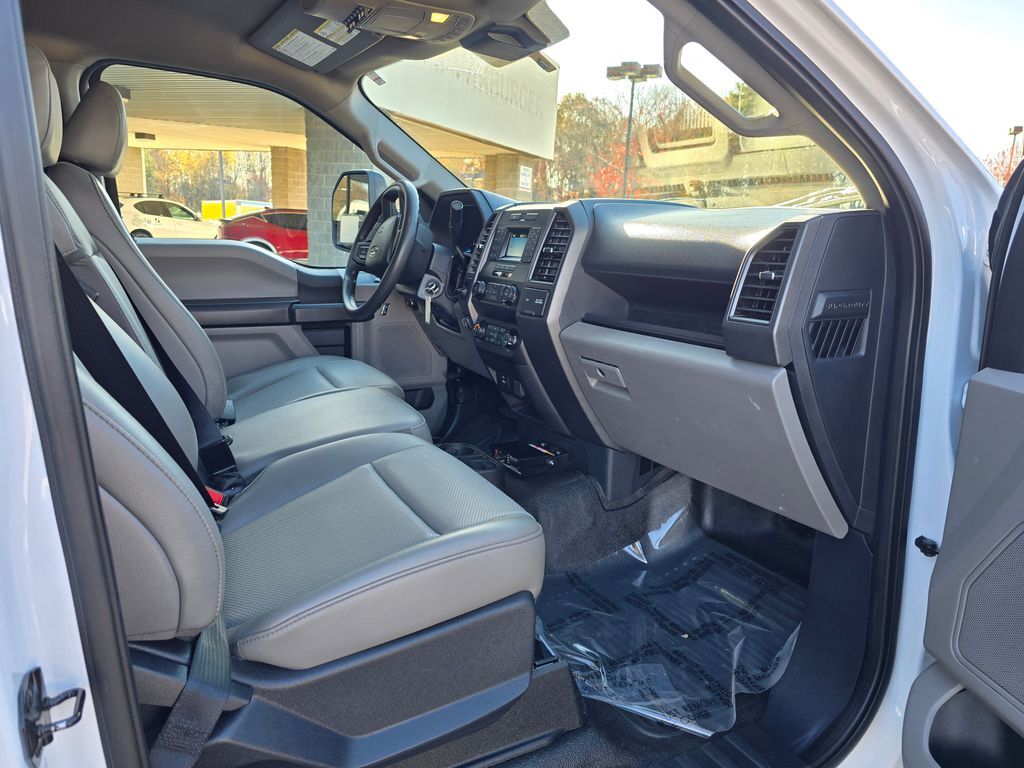 2022 Ford F-550SD XL Concord NC