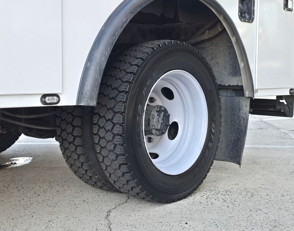 2022 Ford F-550SD XL Concord NC