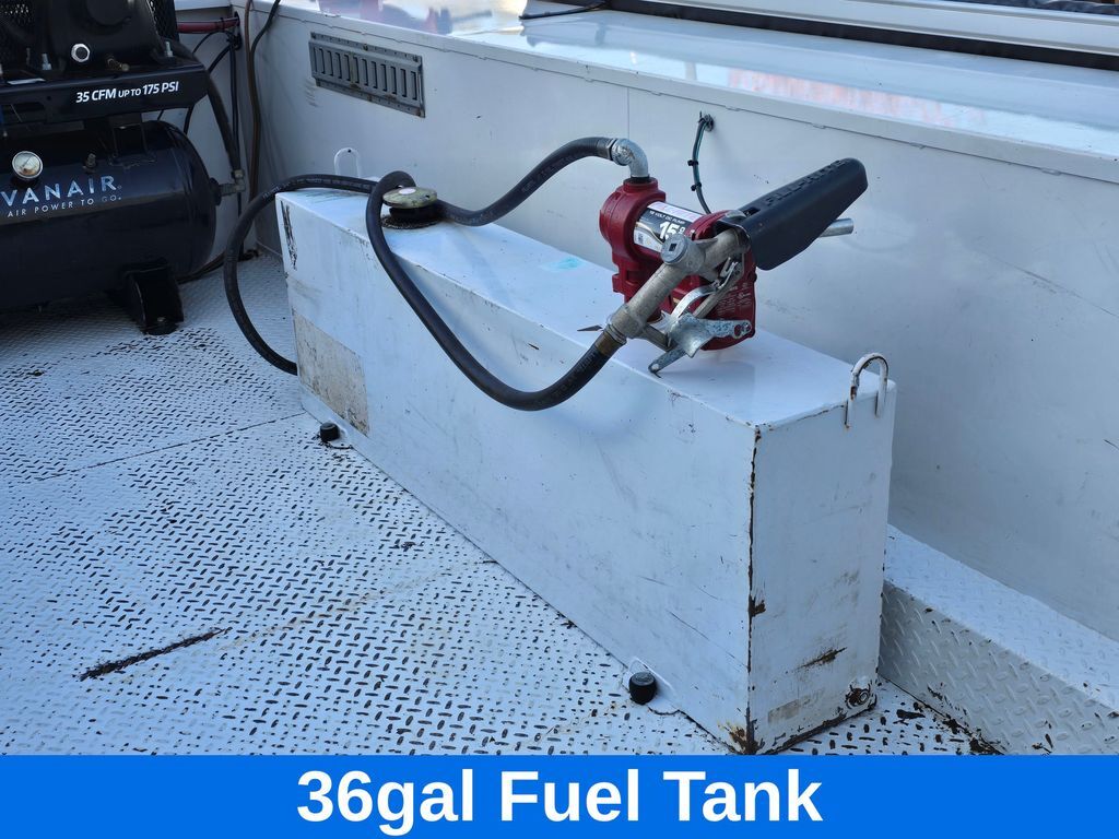 2022 Ford F-550SD XL Concord NC