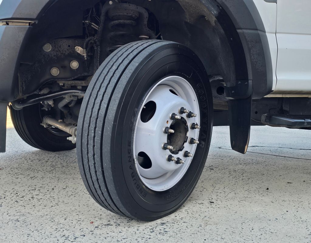 2022 Ford F-550SD XL Concord NC