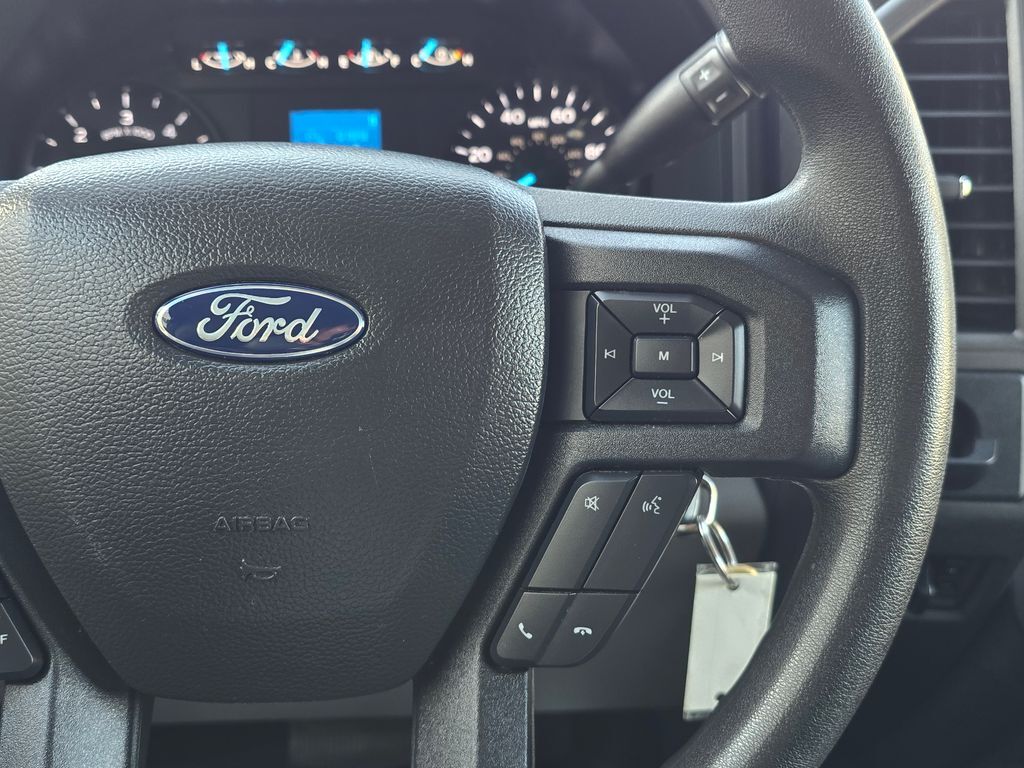 2022 Ford F-550SD XL Concord NC