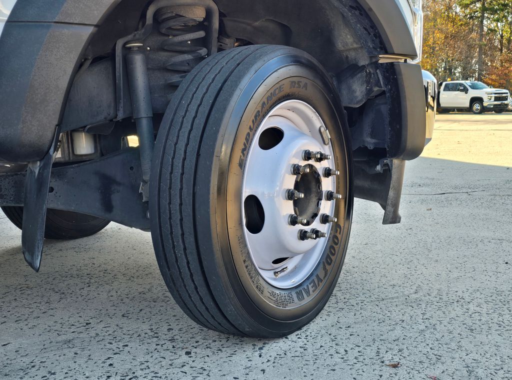 2022 Ford F-550SD XL Concord NC