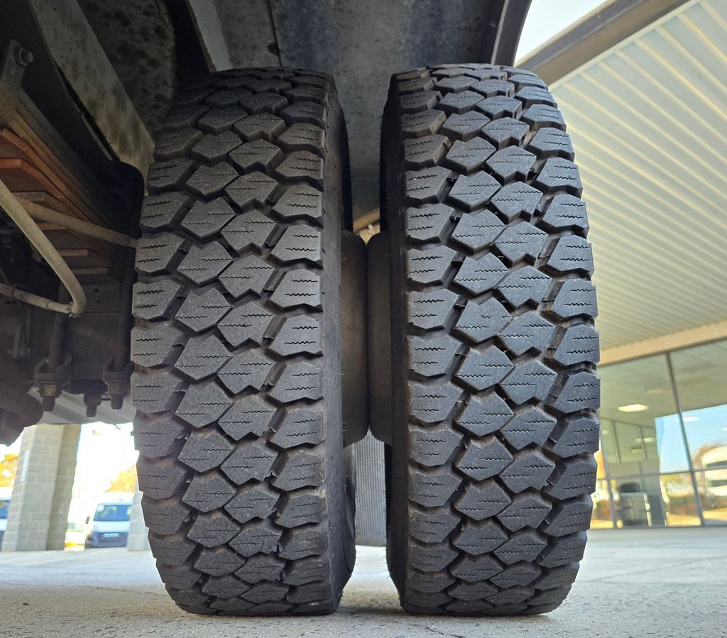 2022 Ford F-550SD XL Concord NC