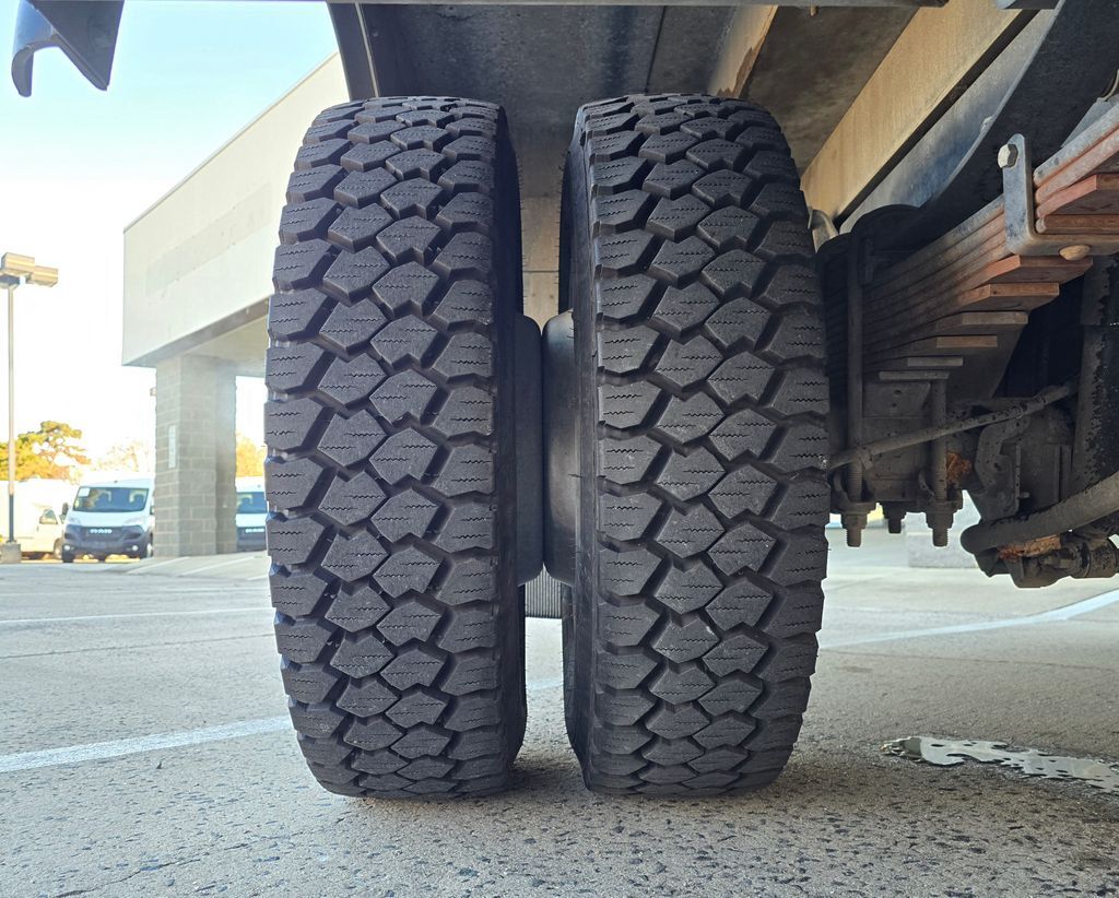 2022 Ford F-550SD XL Concord NC