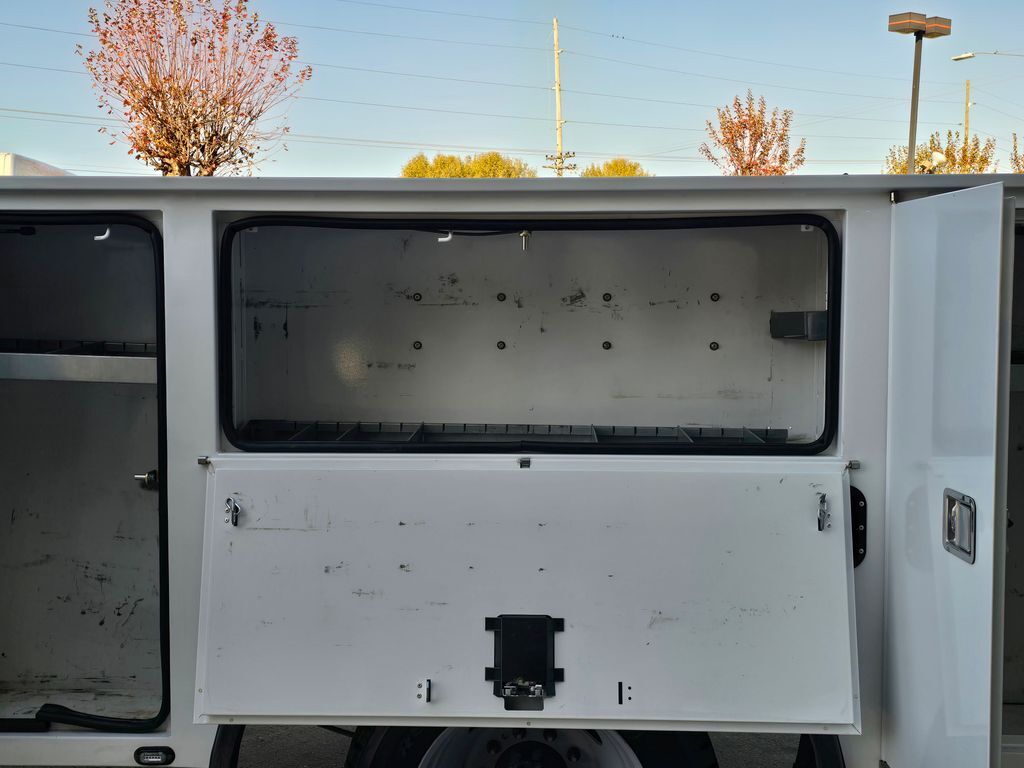 2022 Ford F-550SD XL Concord NC