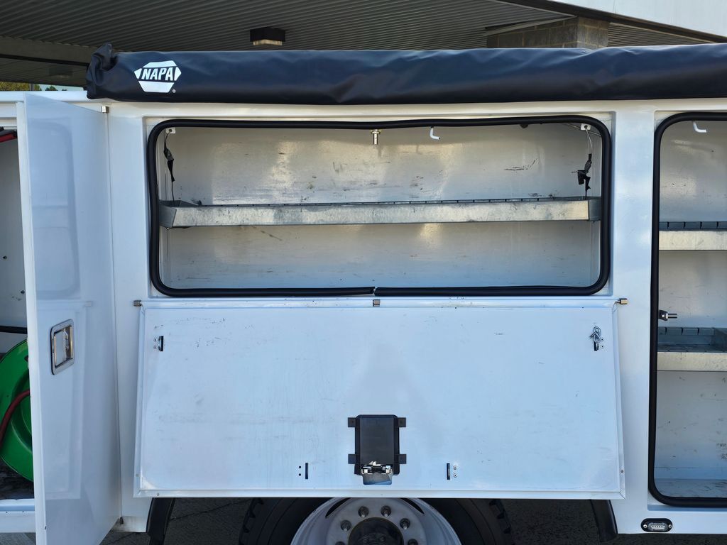 2022 Ford F-550SD XL Concord NC