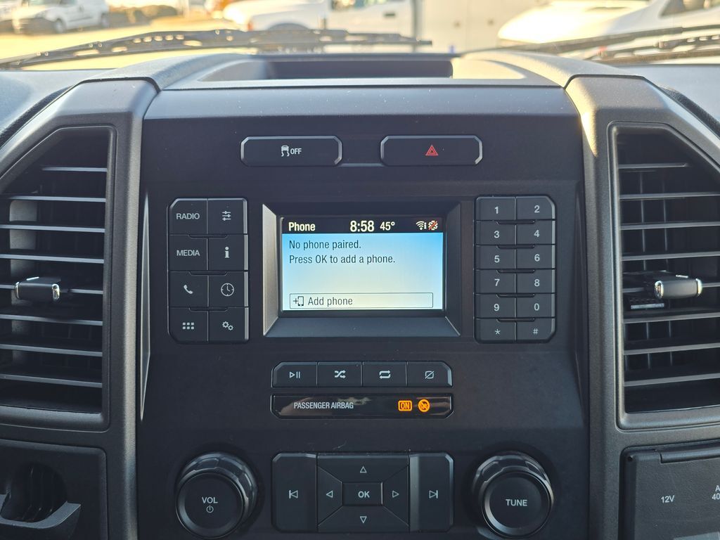 2022 Ford F-550SD XL Concord NC