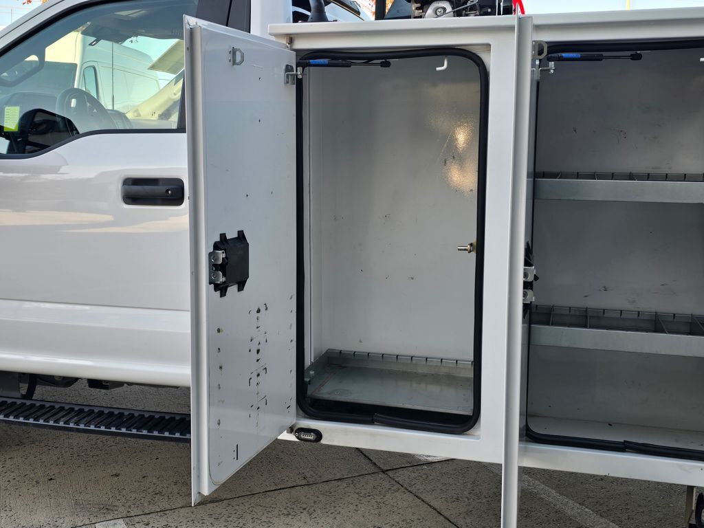 2022 Ford F-550SD XL Concord NC