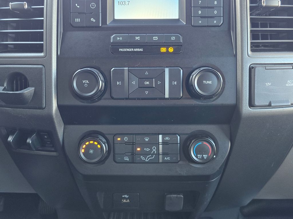 2022 Ford F-550SD XL Concord NC