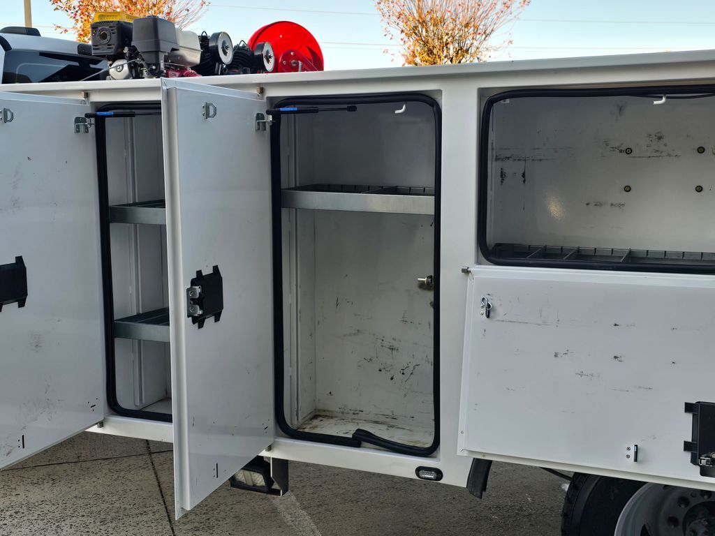 2022 Ford F-550SD XL Concord NC