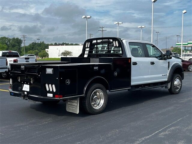 2022 Ford F-550SD XL Washington MO