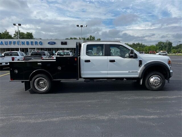 2022 Ford F-550SD XL Washington MO