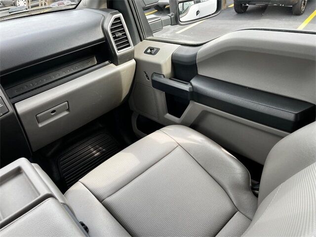 2022 Ford F-550SD XL Washington MO