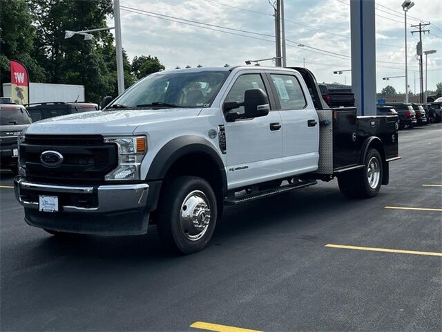 2022 Ford F-550SD XL Washington MO