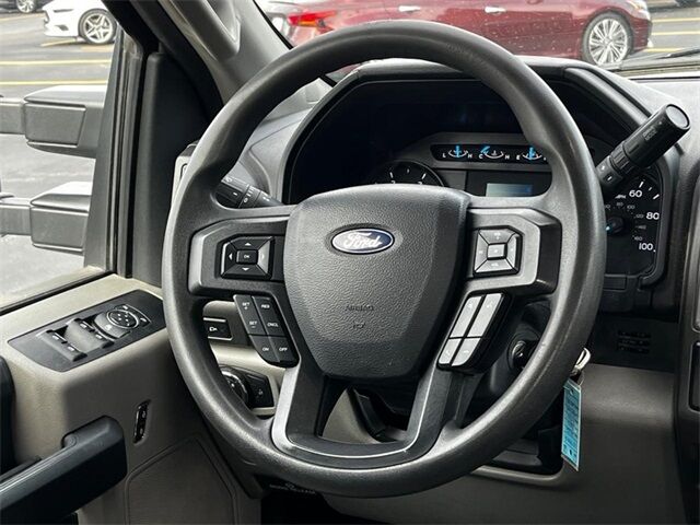 2022 Ford F-550SD XL Washington MO